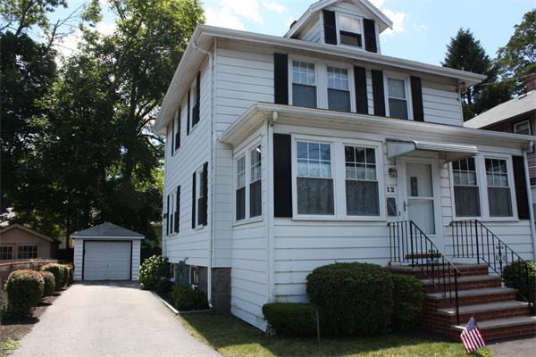 12 Morgan Road Quincy, MA 02170 - Photo 1 of 19 Gallery Image 1