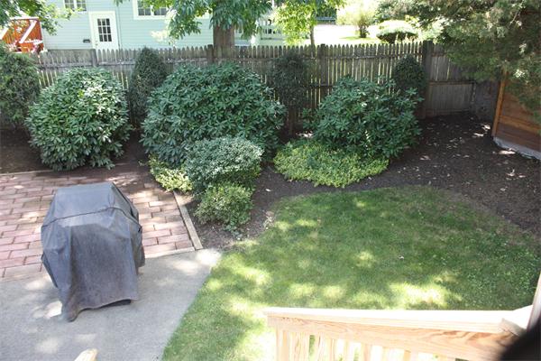 12 Morgan Road Quincy, MA 02170 - Photo 16 of 19 Gallery Image 16
