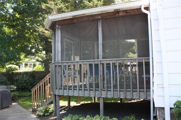 12 Morgan Road Quincy, MA 02170 - Photo 18 of 19 Gallery Image 18