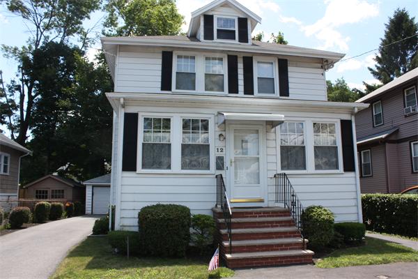 12 Morgan Road Quincy, MA 02170 - Photo 2 of 19 Gallery Image 2