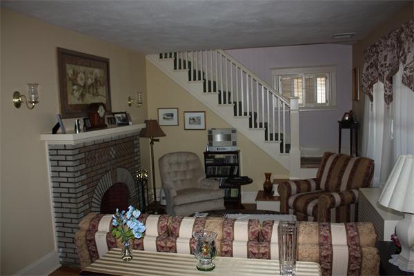 12 Morgan Road Quincy, MA 02170 - Photo 6 of 19 Gallery Image 6