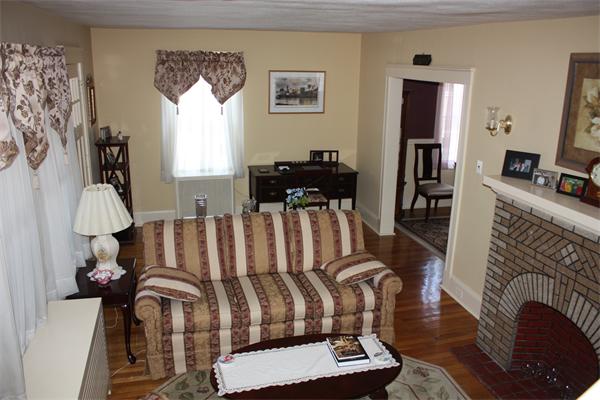 12 Morgan Road Quincy, MA 02170 - Photo 7 of 19 Gallery Image 7