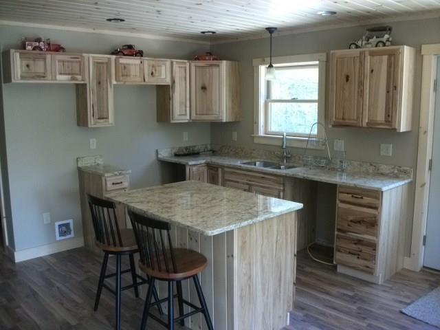 419 Songo Pond Road Bethel, ME 04217 - Photo 2 of 14 Photo