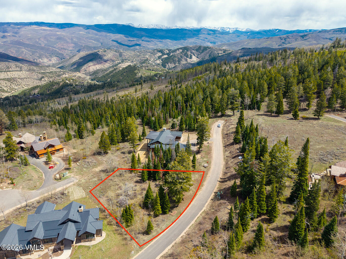 75 Pritchel Place Edwards, CO 81632 - Photo 1 of 6 a view of a city