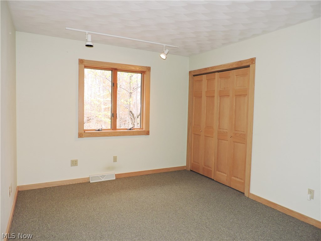 52755 Garfield Road Wakeman, OH 44889 - Photo 16 of 24 1st floor bedroom
