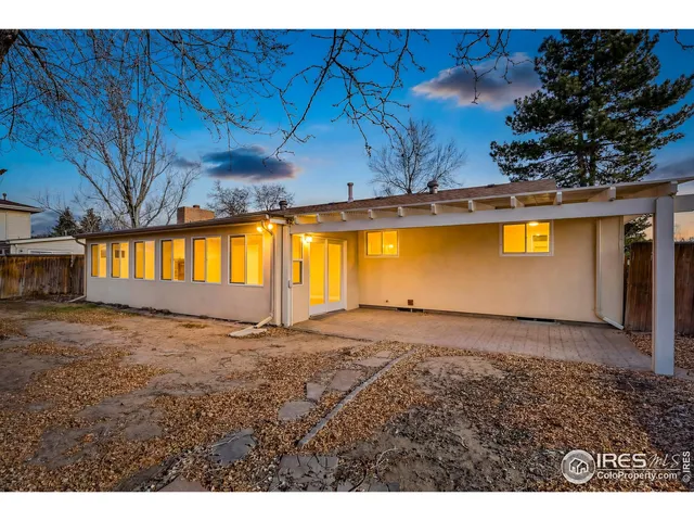 $439,000 | 1711 29th Avenue, Greeley, CO 80634