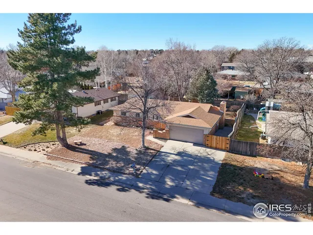 $439,000 | 1711 29th Avenue, Greeley, CO 80634