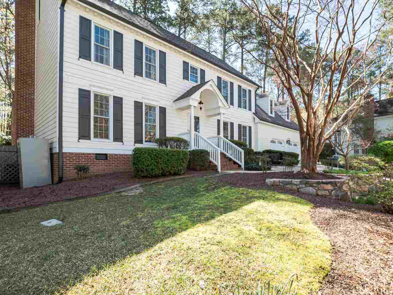 8104 Laurel Mountain Road Raleigh, NC 27613 - Photo 2 of 25 Photo 2