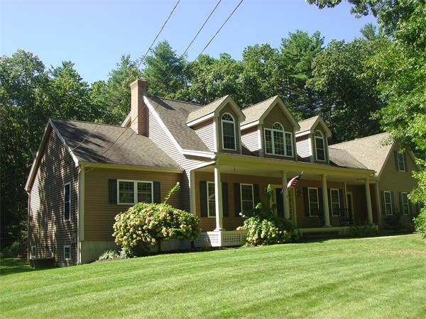 16 Grafton Road Upton, MA 01568 - Photo 1 of 1 Gallery Image 1