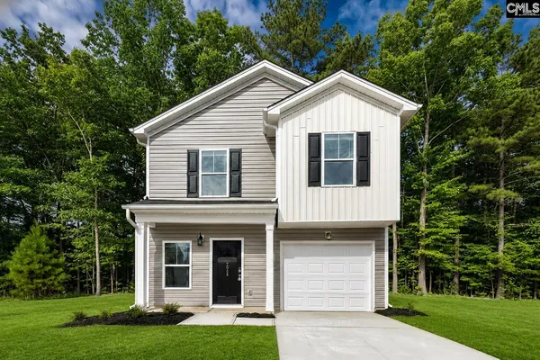 $269,500 | 337 Ballfield Road, Camden, SC 29020