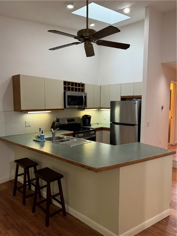 897 Halifax Drive Warwick, RI 02886 - Photo 4 of 29