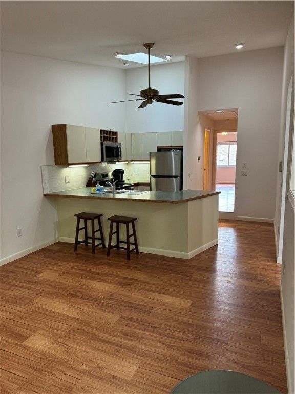 897 Halifax Drive Warwick, RI 02886 - Photo 5 of 29