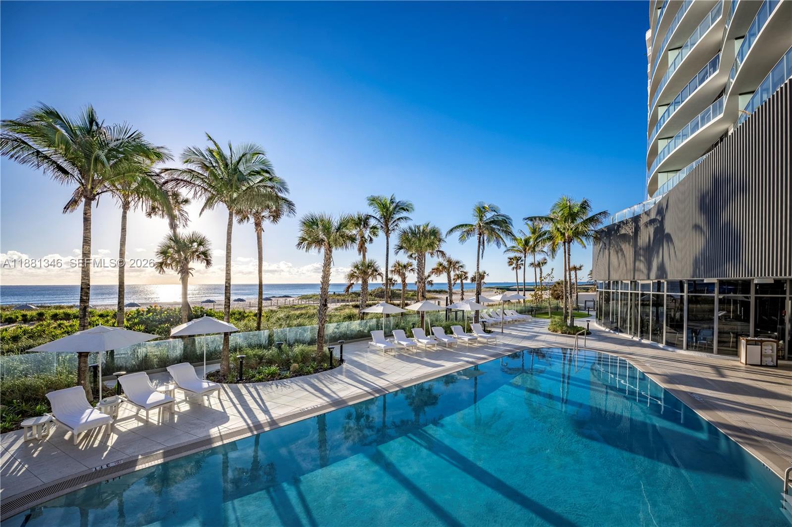 1116 North Ocean Boulevard, Unit 1404 Pompano Beach, FL 33062 - Photo 69 of 75 Photo 69