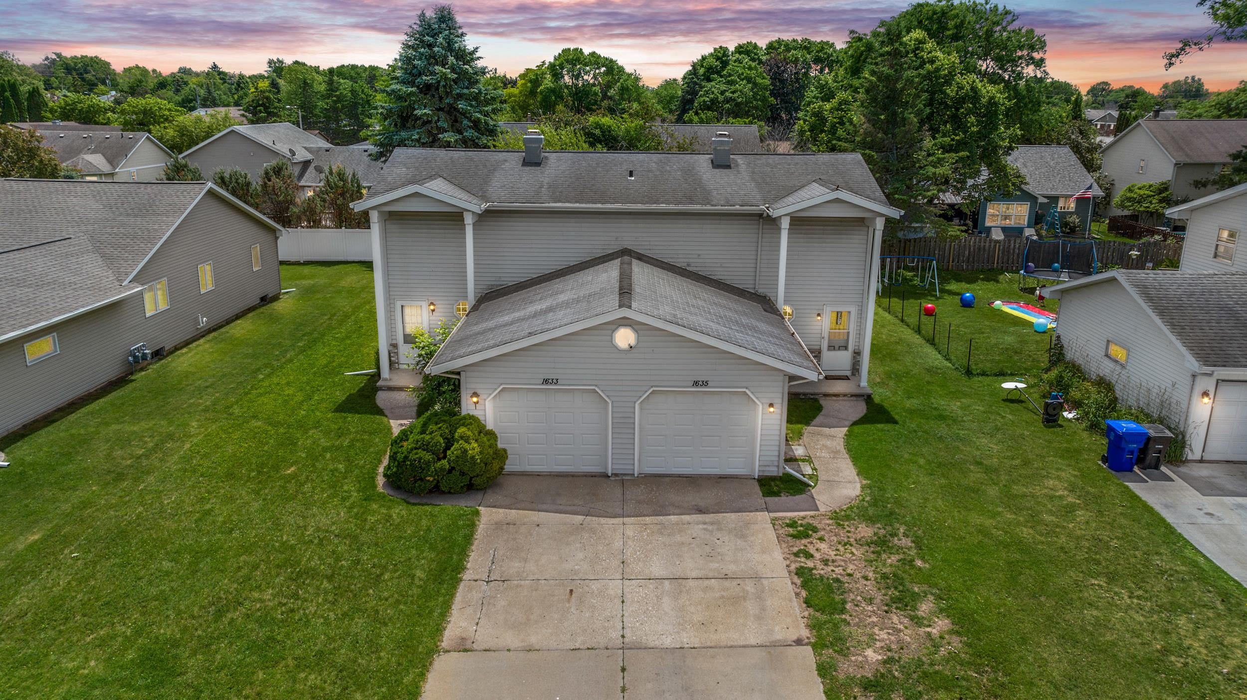 1633 West Weiland Lane Appleton, WI 54914 - Photo 45 of 52