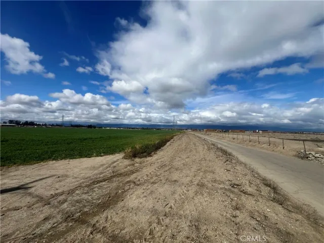 a view of a yard and a yard