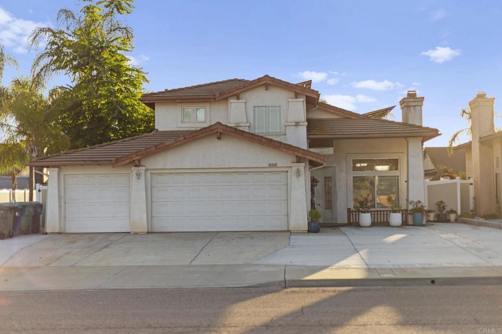 10260 Pinon Place Lakeside, CA 92040 - Photo 1 of 26