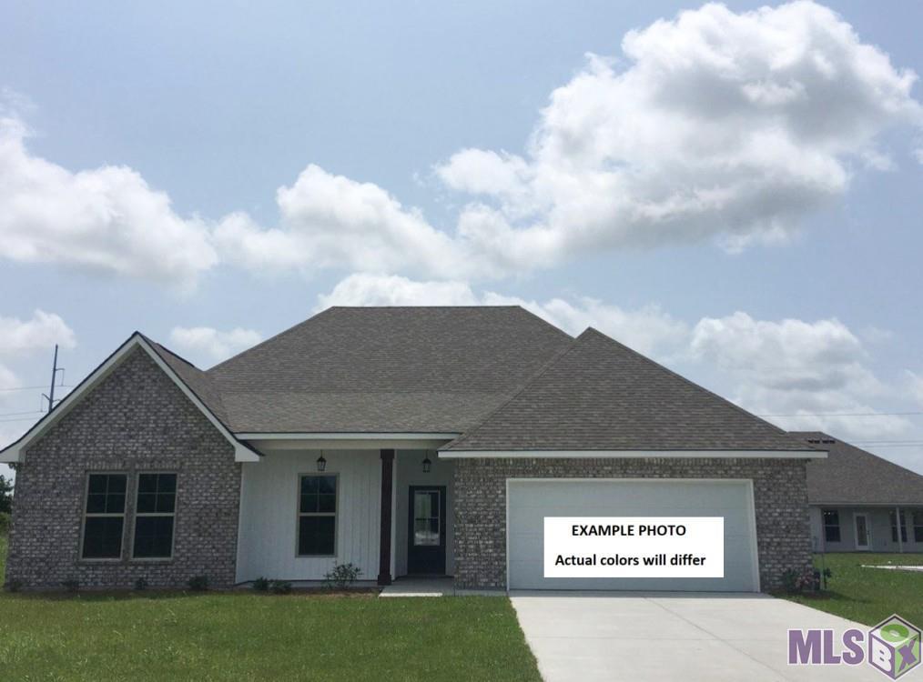 64286 Taylor Farms Road Pearl River, LA 70452 - Photo 1 of 1 COGNAC G - FRONT