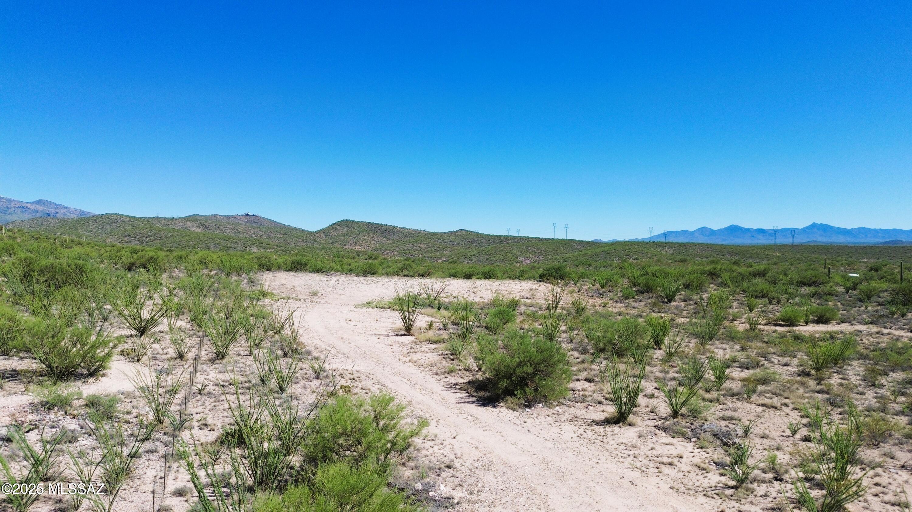 4-acres East Colossal Cave Road Vail, AZ 85641 - Photo 7 of 17 Meiselman - 15604 E Colossal Cave Rd 4 a