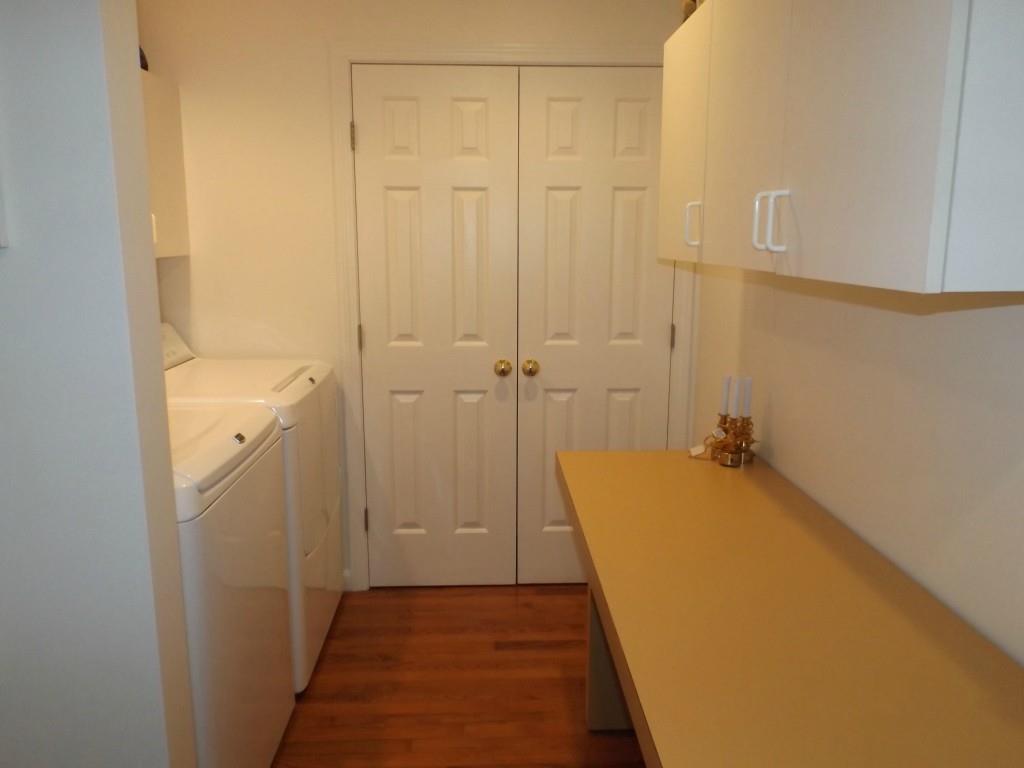 97 Gander Ridge Road Dedham, ME 04429 - Photo 29 of 33 Laundry / mud room at garage entry...