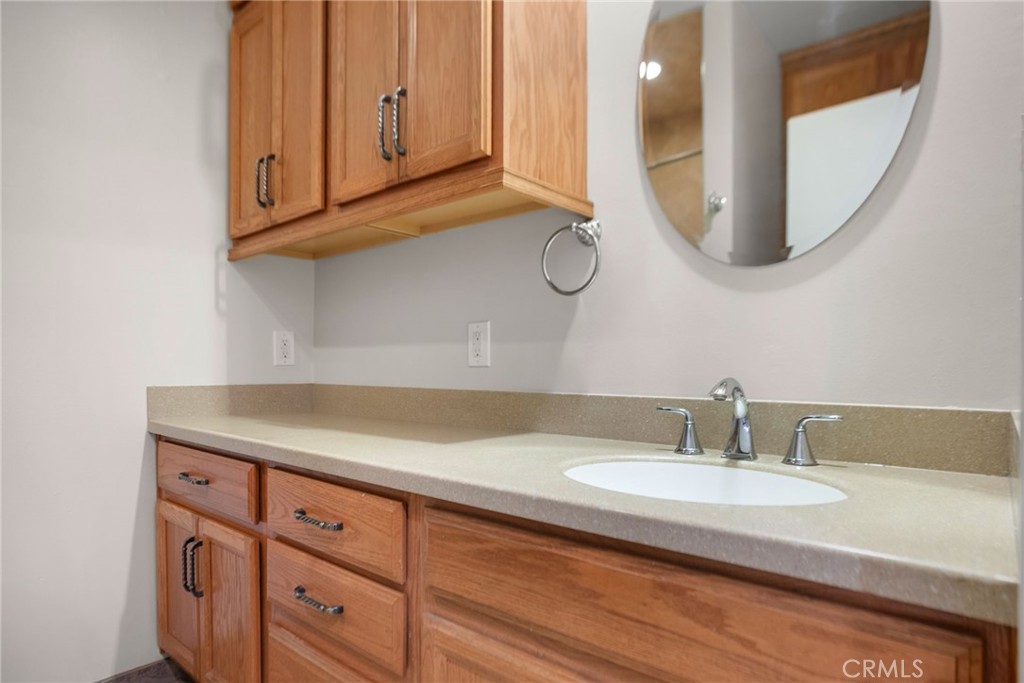 443 Woodbury Road Glendale, CA 91206 - Photo 41 of 48 Downstairs Bathroom