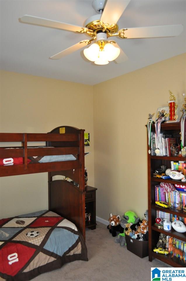 3705 Hunter Ridge Road Moody, AL 35004 - Photo 34 of 50