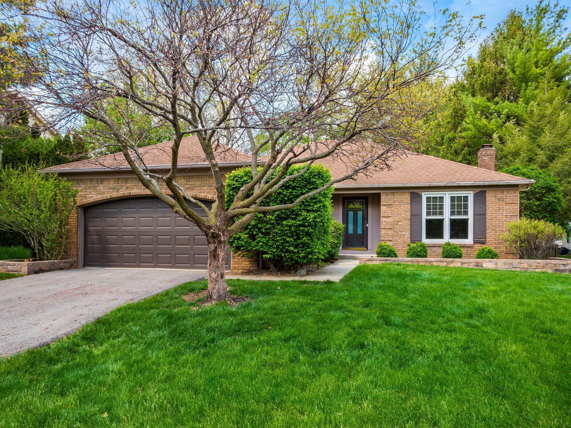5314 Roscommon Road Dublin, OH 43017 - Photo 3 of 42