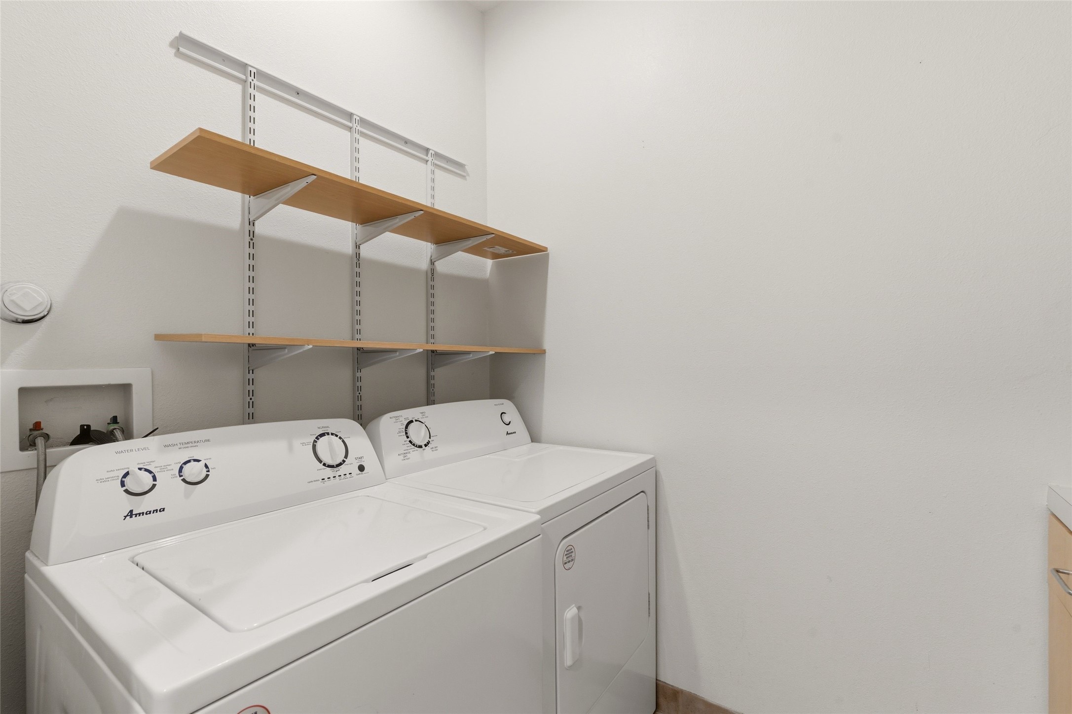 1500 Avenida Rincon, Unit 102 Santa Fe, NM 87506 - Photo 14 of 23 Ground floor laundry room