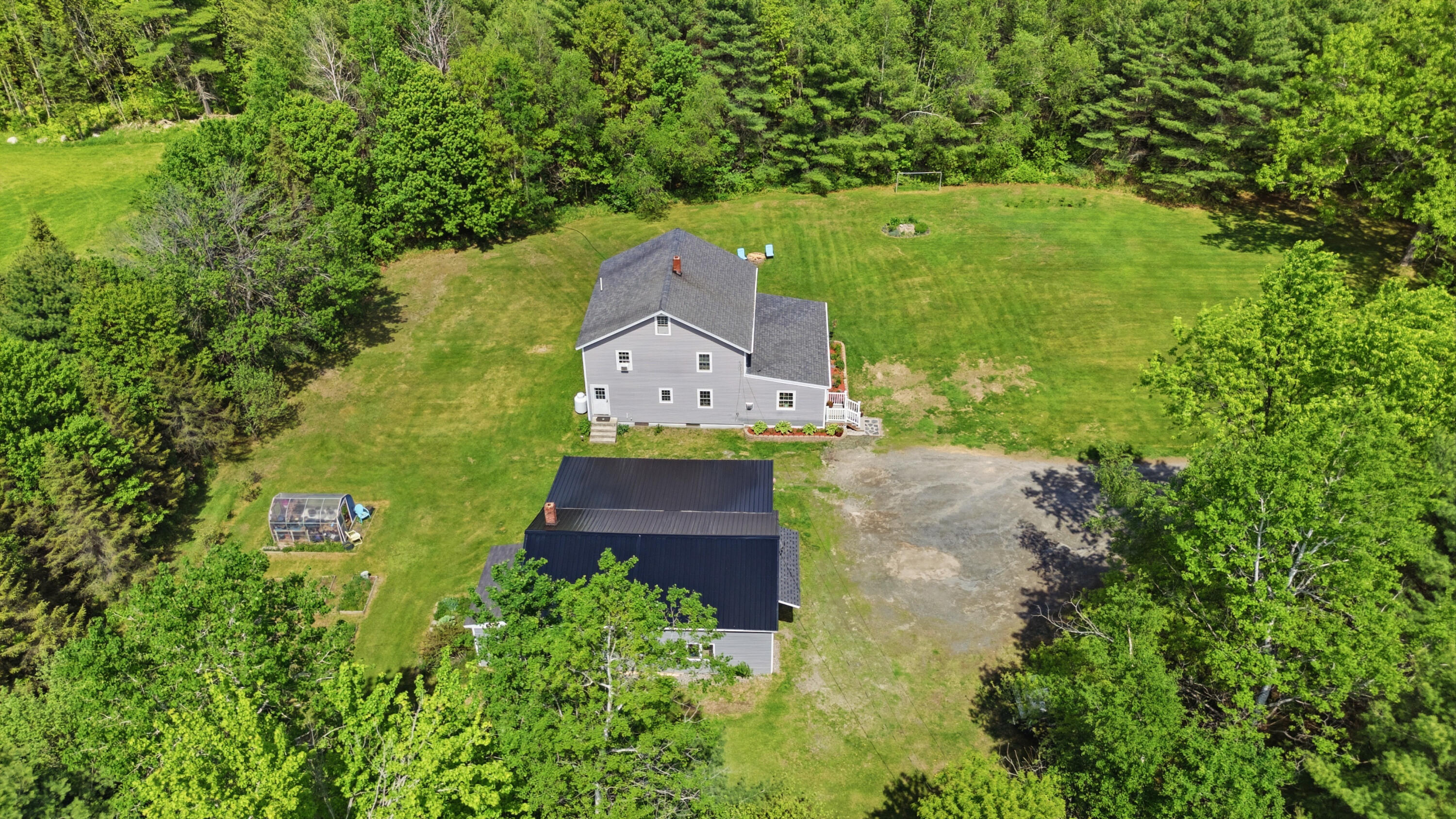 574 Canaan Road Skowhegan, ME 04976 - Photo 62 of 71 574 Canaan Skowhegan-68