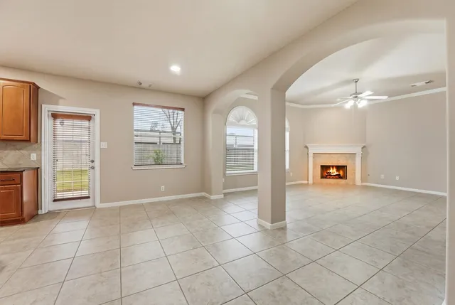 $480,000 | 17415 Memorial Mills Drive, Spring, TX 77379