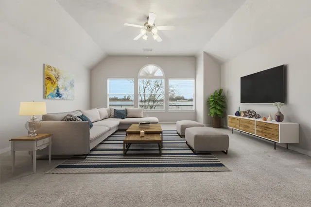 $480,000 | 17415 Memorial Mills Drive, Spring, TX 77379