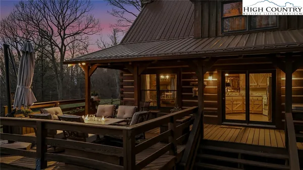 $895,000 | 130 Hawkbill Road, Ferguson, NC 28624