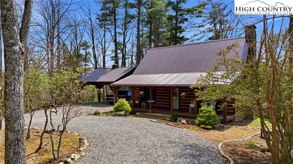 $895,000 | 130 Hawkbill Road, Ferguson, NC 28624