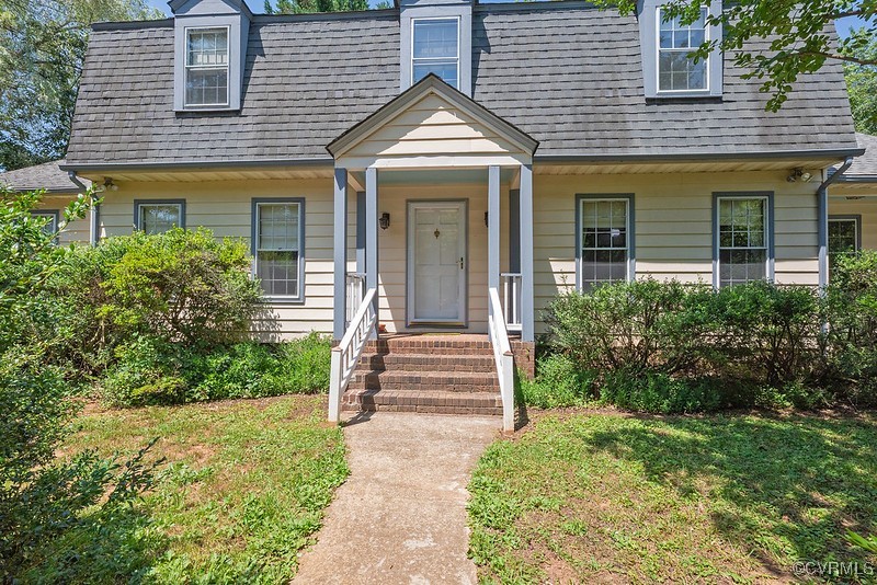 570 Three Chopt Road Manakin-Sabot, VA 23103 - Photo 1 of 49