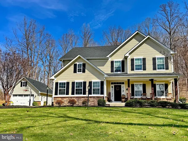 $675,000 | 11504 Thicketty Holly Place, La Plata, MD 20646