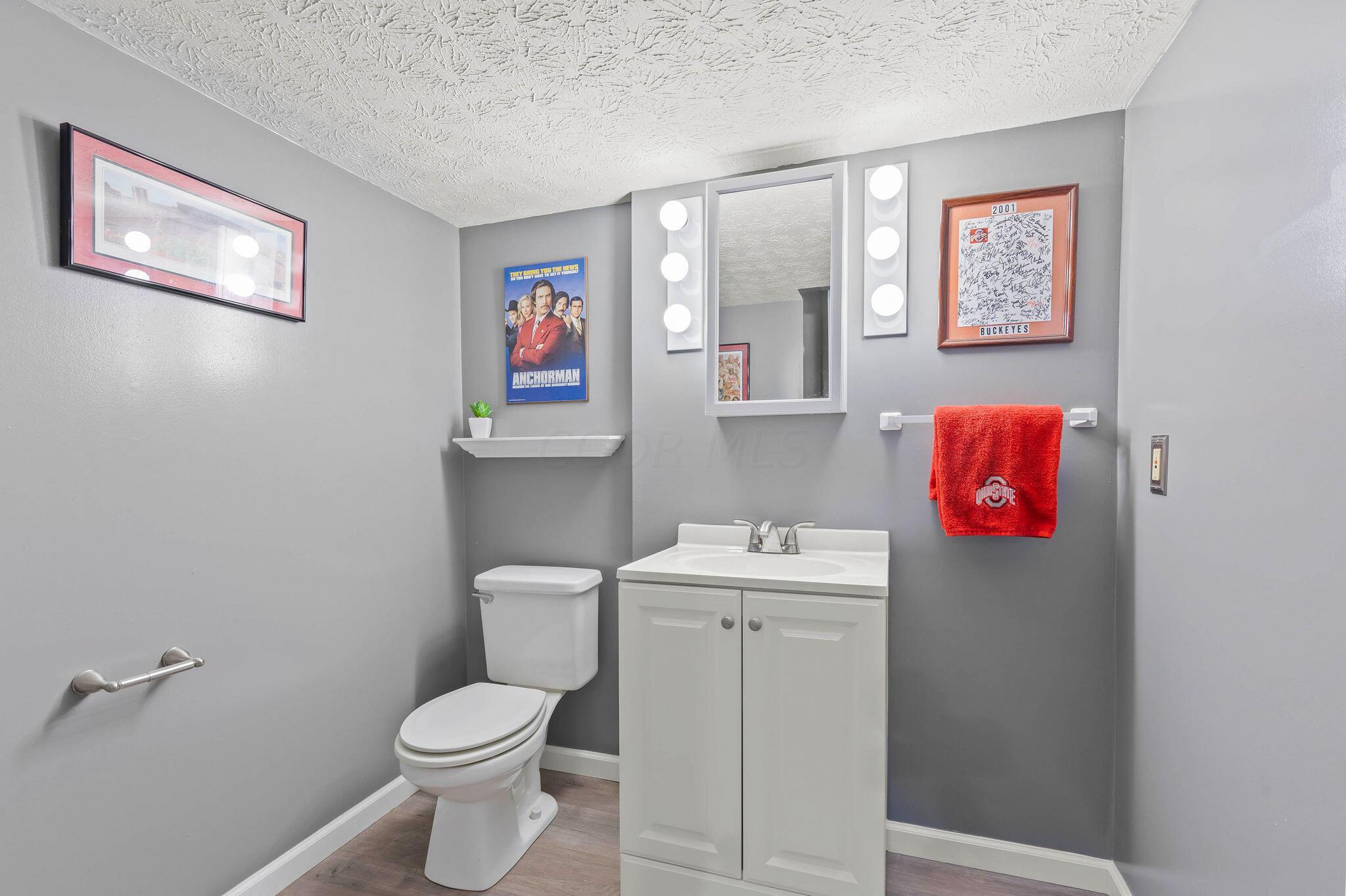 779 Lindenhaven Road Columbus, OH 43230 - Photo 26 of 33 Lower Level Optional
