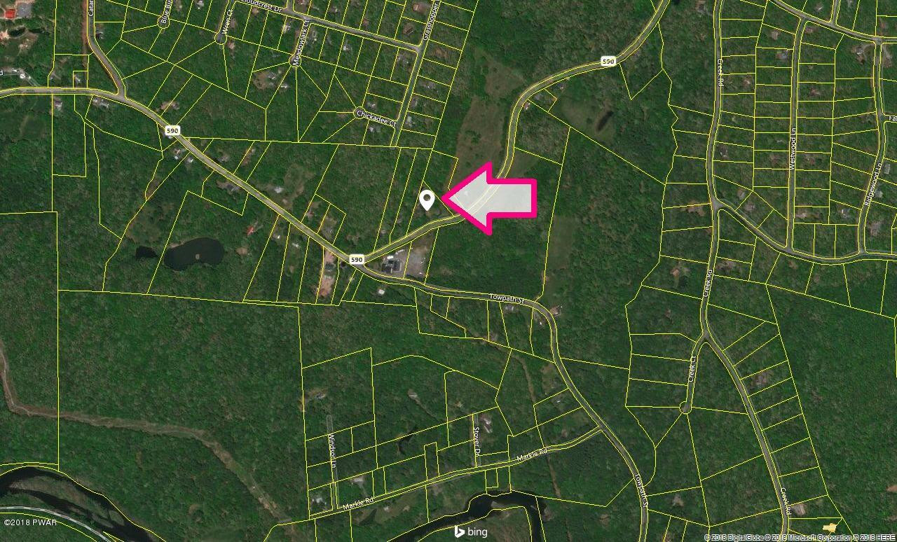 1921 Rt 590 Hawley, PA 18428 - Photo 32 of 33