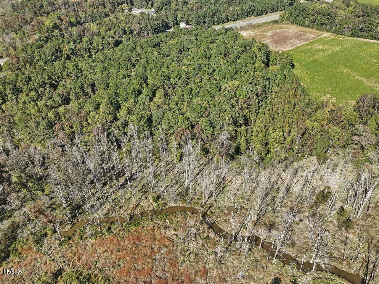 177 Karen Calhoun Road Pittsboro, NC 27312 - Photo 12 of 17 a view of a yard with an outdoor space