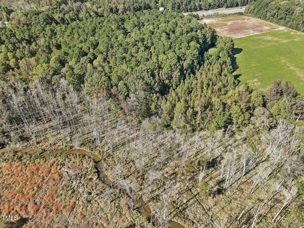 177 Karen Calhoun Road Pittsboro, NC 27312 - Photo 2 of 17 a view of a yard with an outdoor space