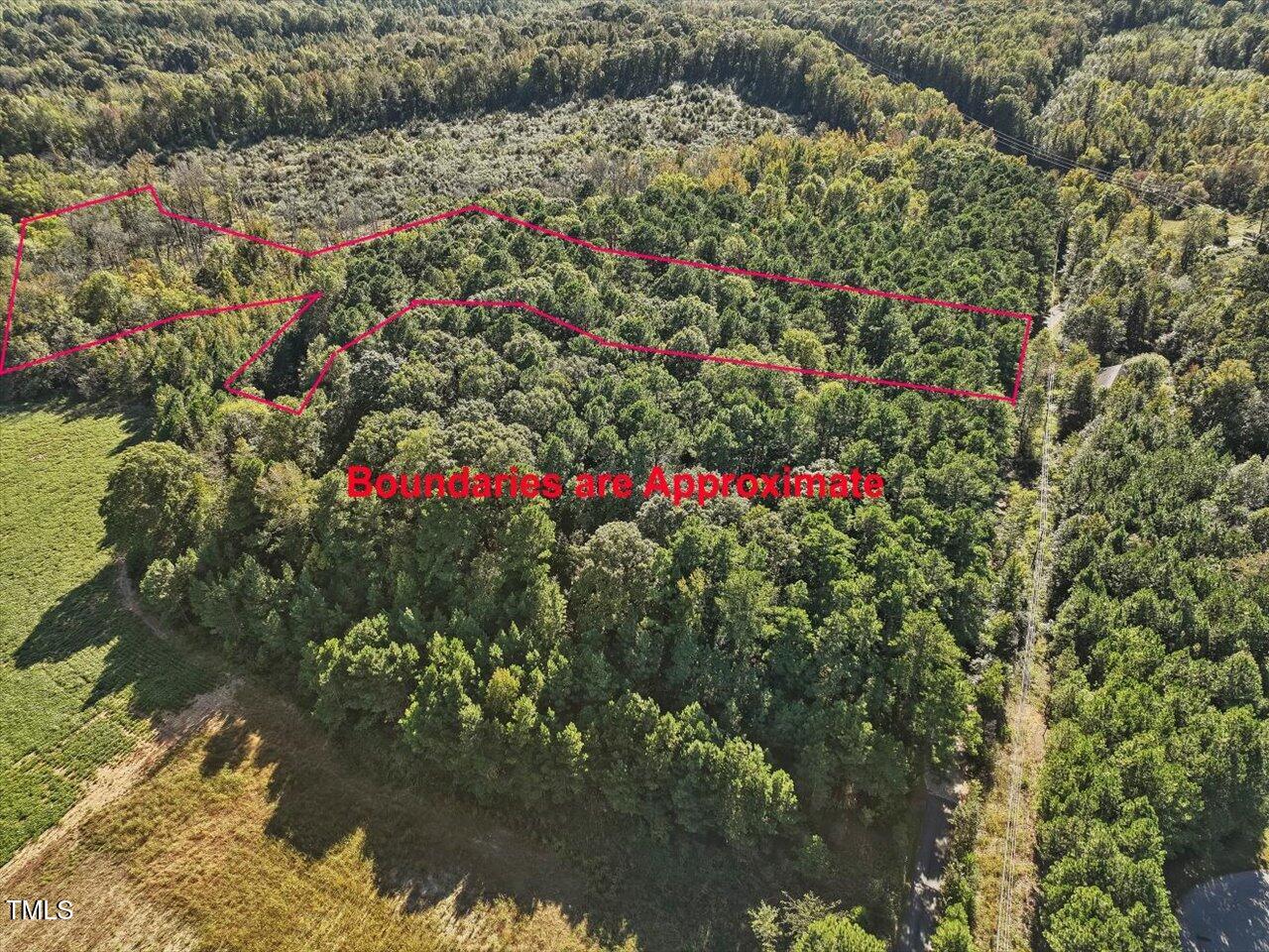 177 Karen Calhoun Road Pittsboro, NC 27312 - Photo 6 of 17 a view of a garden with flowers