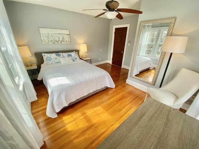 254 Chatham Road Columbus, OH 43214 - Photo 29 of 61 Bdrm2 - afternoon sunlight