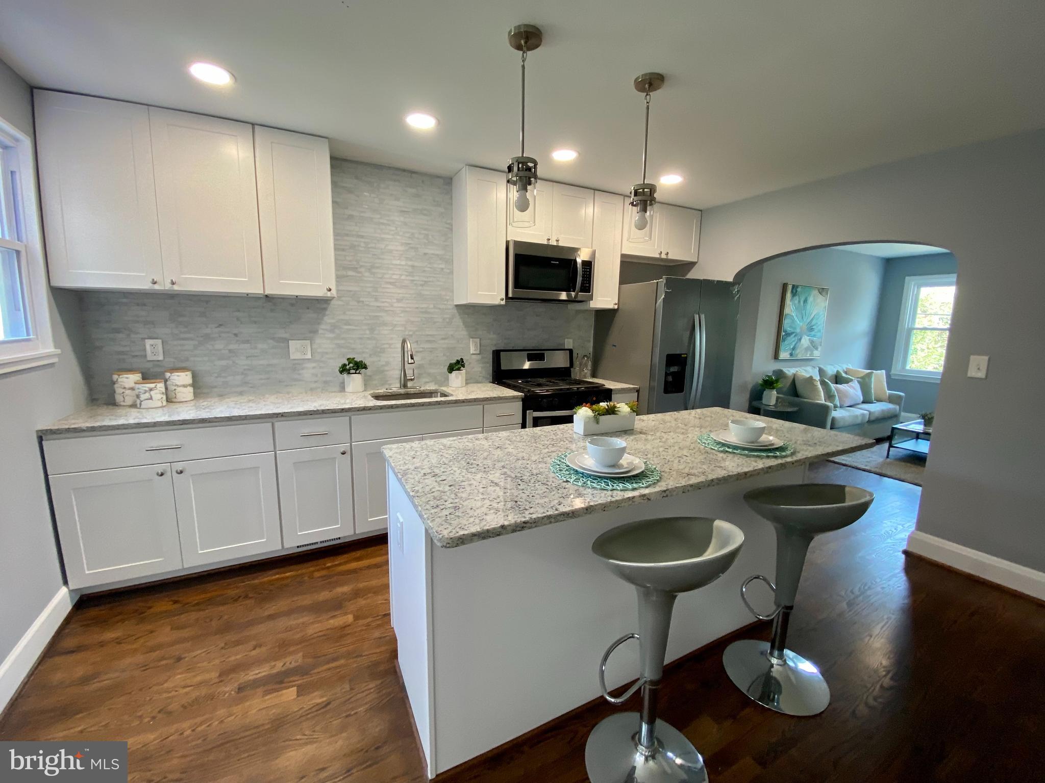 4802 Old York Road Baltimore, MD 21212 - Photo 1 of 19