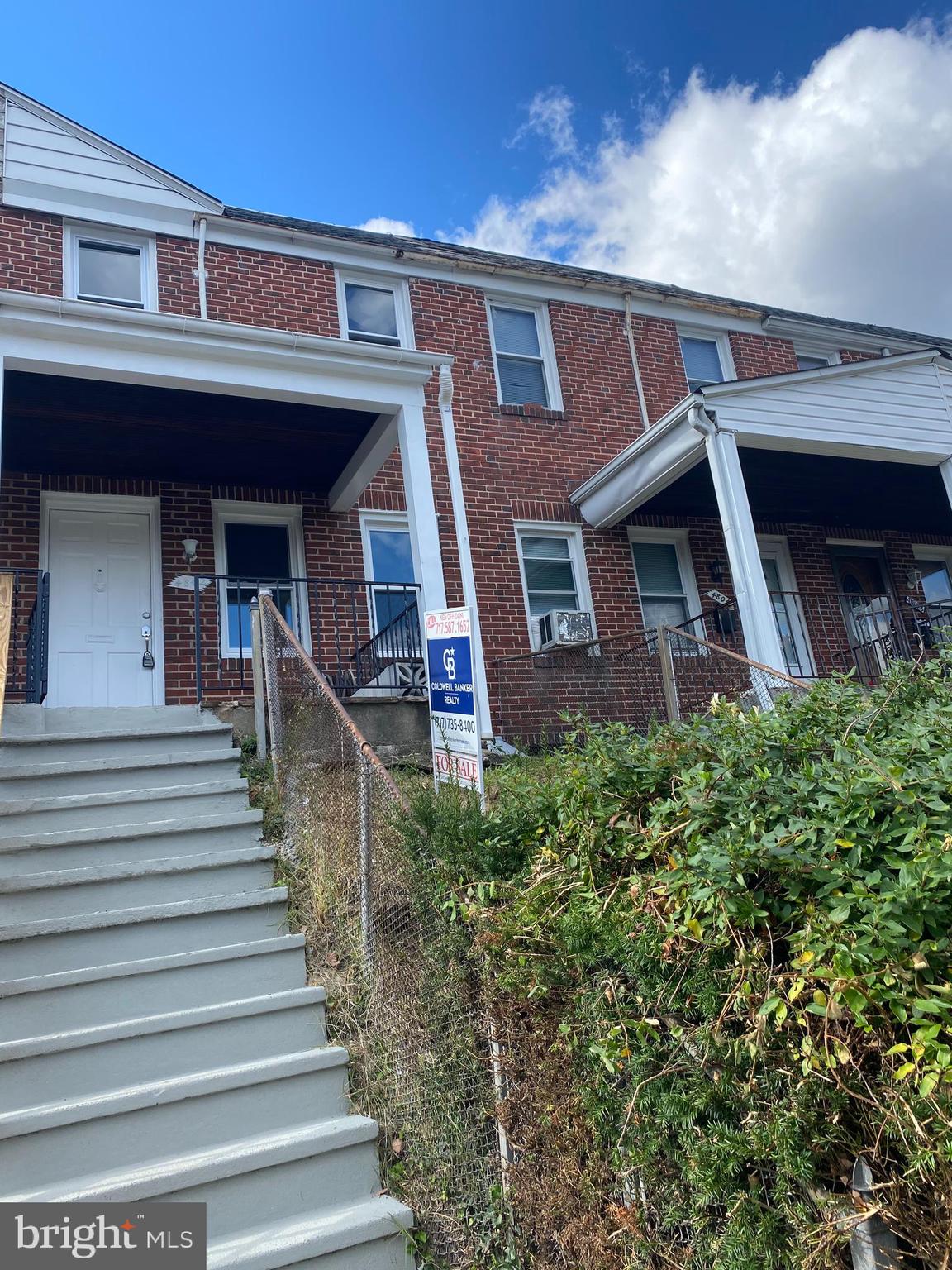 4802 Old York Road Baltimore, MD 21212 - Photo 14 of 19