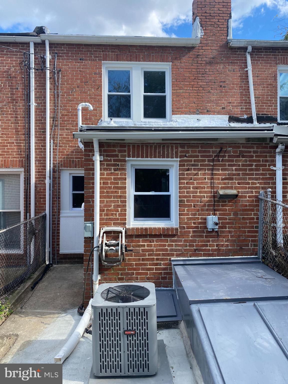 4802 Old York Road Baltimore, MD 21212 - Photo 16 of 19