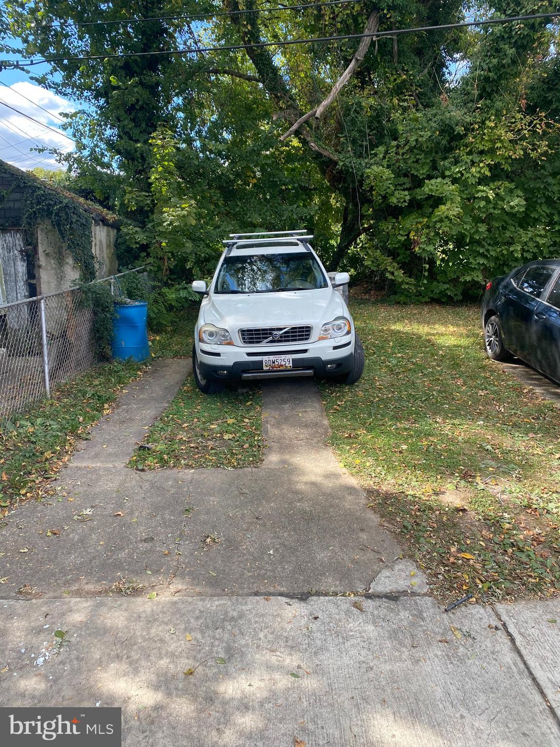4802 Old York Road Baltimore, MD 21212 - Photo 18 of 19