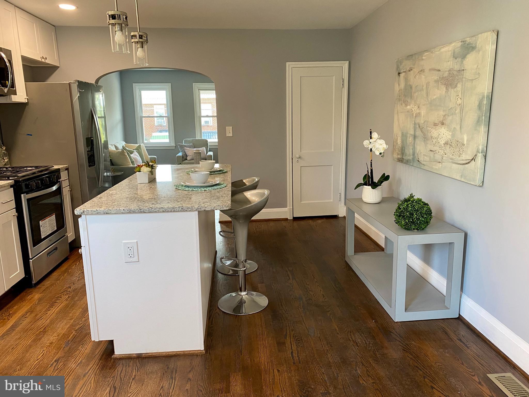 4802 Old York Road Baltimore, MD 21212 - Photo 4 of 19
