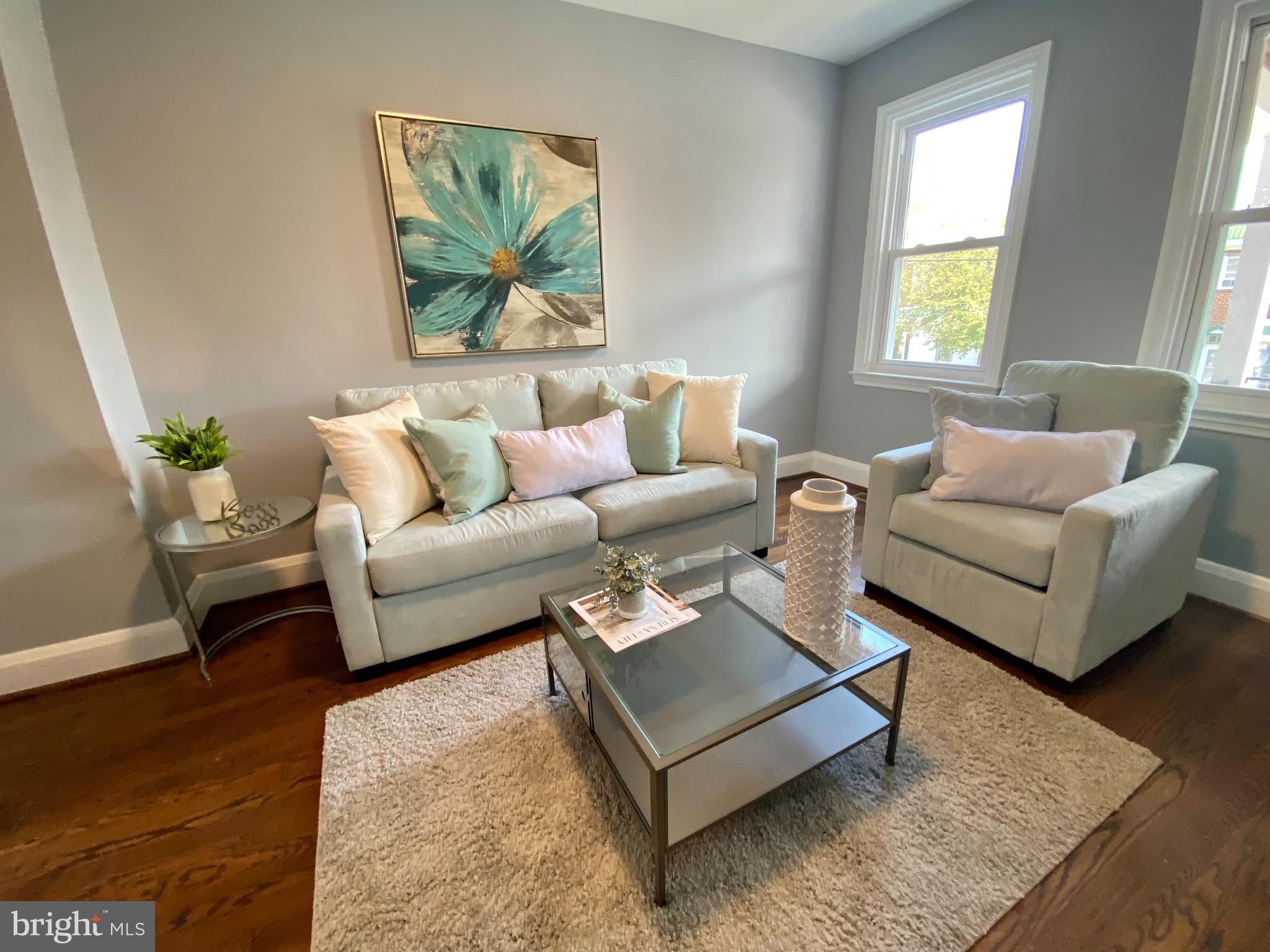 4802 Old York Road Baltimore, MD 21212 - Photo 6 of 19