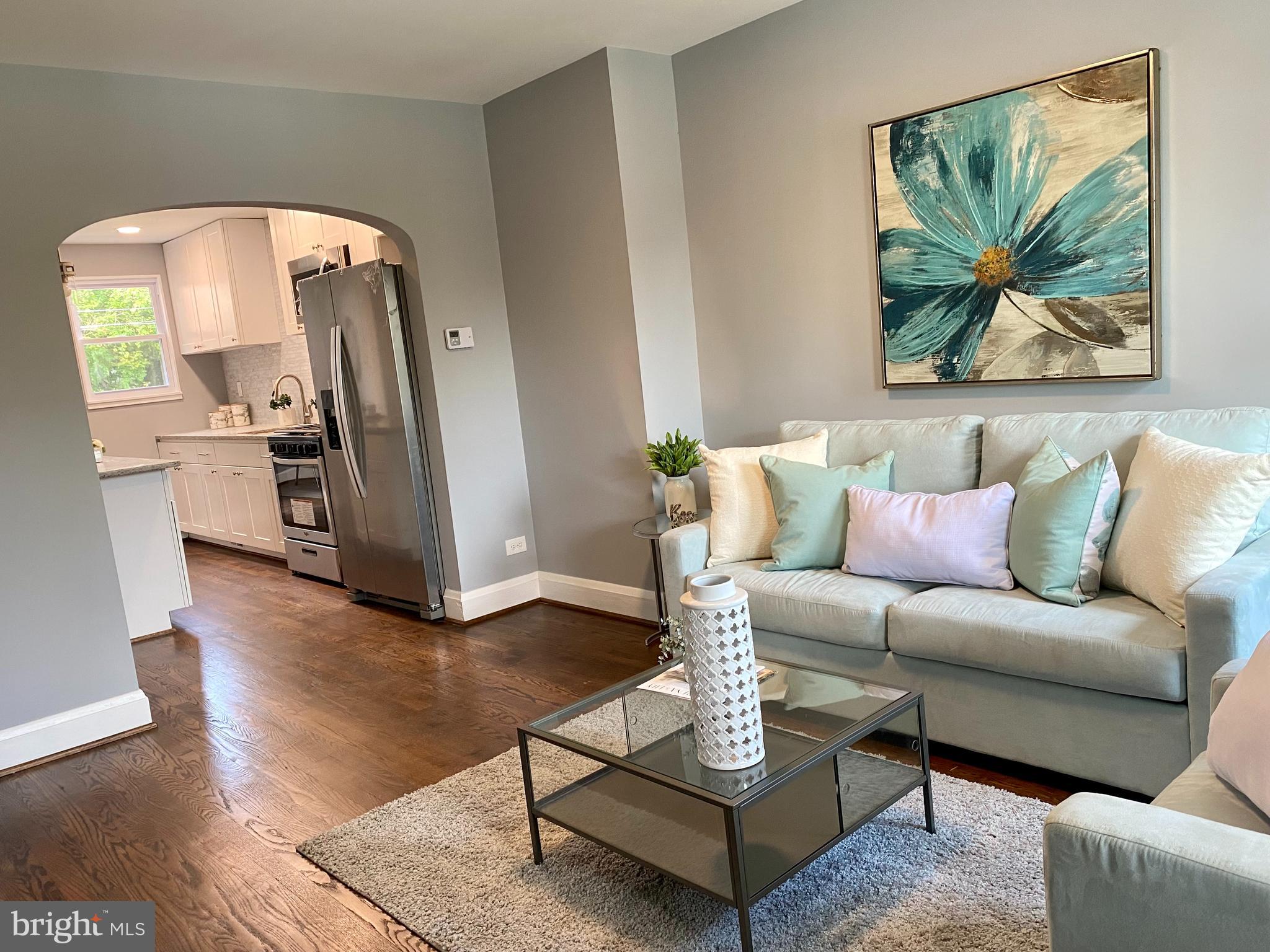 4802 Old York Road Baltimore, MD 21212 - Photo 7 of 19