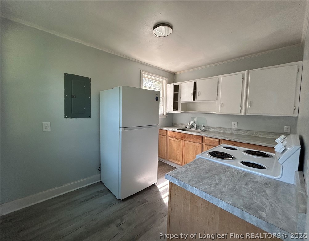 604 Forest Street Raeford, NC 28376 - Photo 4 of 12 Gallery Image 4