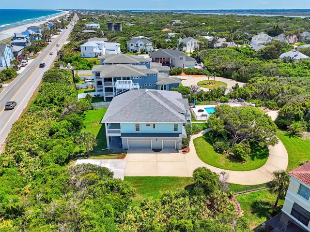 $2,400,000 | 500 Seagate Lane South, St. Augustine, FL 32084