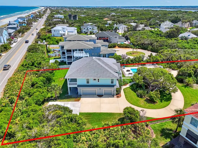 $2,400,000 | 500 Seagate Lane South, St. Augustine, FL 32084